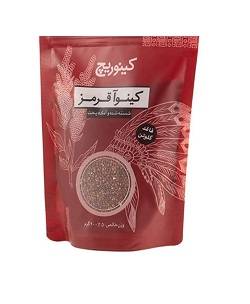 کینوریچ کینوا قرمز 200 گرم